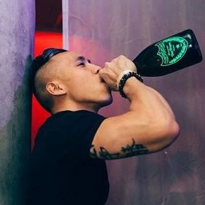 Meet your Posher, Danny